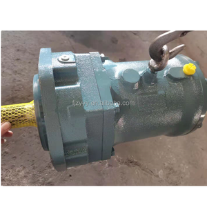 Motor Hidráulico de Pistón Zhenyuan MB ME Me600 <span class=keywords><strong>Me700</strong></span> Me1300 MB100 MB150 MB175 MB300 MB350 - Product Image 2