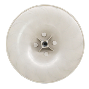 Rueda de Ventilador para Secadora Whirlpool 694089 WP694089, Reemplazo para 279500 279711 299678 338840 343939 343941 694089 695499 DE601 WP694089VP - Product Image 2