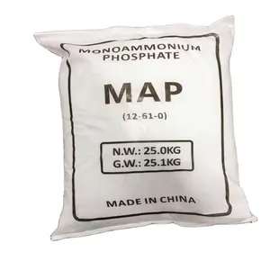 Tốt Nhất Của Hạt Tốt Nhất DAP Di Ammonium Phosphate