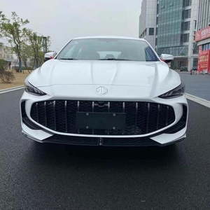 Auto usata in vendita 2025 <span class=keywords><strong>MG</strong></span> MG5 Global Deluxe Edition1.5L/1.5T Global Flagship Edition Gas auto compatta berlina Made in cina a buon mercato - Product Image 2