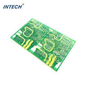Universel présensibilisée et Assemblage De Circuits Imprimés Conseil Fabricant à Shenzhen en Chine - Product Image 5