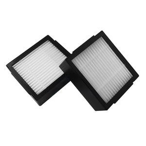 2025 Mới Con Lăn Bàn Chải Cạnh Bàn Chải HEPA Lọc Bụi Túi Lau Pad Cho <span class=keywords><strong>Irobot</strong></span> Roombas Combo J7 +/J9 +/10 Max <span class=keywords><strong>Robot</strong></span> Nhựa Hướng Dẫn Sử Dụng - Product Image 5