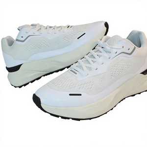Copriscarpe Impermeabile Scarpe da Passeggio <span class=keywords><strong>Invernali</strong></span> Sneaker Imbottite per Allenamento Comfort per Tutte le Stagioni - Product Image 2