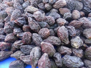Xi Mei Frutas de ciruela secas Todo <span class=keywords><strong>Prunus</strong></span> Domestica Bayas deshidratadas para alimentos - Product Image 2