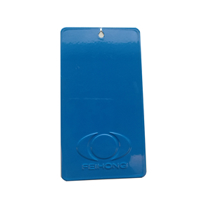 Recubrimiento en Polvo Brillante/Lucido de Color Gris <span class=keywords><strong>Ral</strong></span> <span class=keywords><strong>7031</strong></span> para Sistemas de Estanterías - Product Image 2