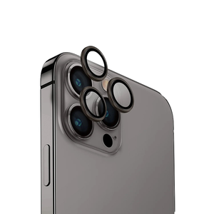 Protection d'objectif en verre trempé anti-explosion 95% AR + AF pour iPhone 16, film de protection d'objectif pour iPhone 17 15 <span class=keywords><strong>Pro</strong></span> Max, installation facile - Product Image 1