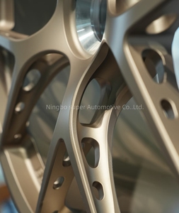 Jantes Forgex Fir Evo Forgées 5x112 5x120 18 <span class=keywords><strong>19</strong></span> 20 Pouces Légères pour <span class=keywords><strong>BMW</strong></span> F30 M2 F87 Corvette Toyota Voitures Particulières - Product Image 6