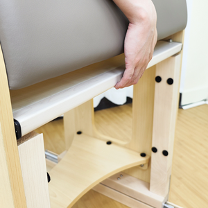 Équipement de Pilates Premium en érable avec réglage rapide manuel pour l'entraînement en studio et à domicile - Product Image 5