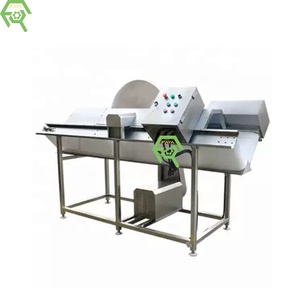 Équipement professionnel de demi ouverture de carotte de chou de <span class=keywords><strong>radis</strong></span> de tomate - Product Image 5