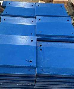 Tùy chỉnh <span class=keywords><strong>uhmwpe</strong></span> tấm/Pad/Hội Đồng Quản trị/Bảng điều khiển HDPE Dock Bumper thuyền Fender/ Marine Fender Bảng điều chỉnh - Product Image 5