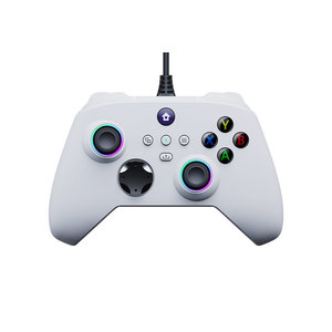 Controlador <span class=keywords><strong>de</strong></span> Juegos con Cable, <span class=keywords><strong>en</strong></span> Oferta, con Conector para Auriculares <span class=keywords><strong>de</strong></span> 3.5mm para PC con Windows - Product Image 4