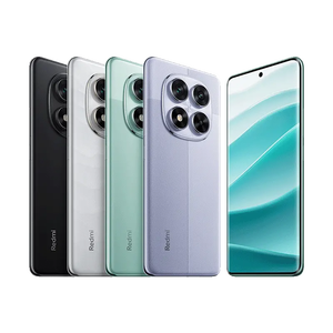 Nuevo Teléfono Móvil Original Redmi Note 14 Pro 5G, Pantalla MTK Dimensity 7300 Ultra, Cámara de 50MP, Batería de 5500mAh, Cargador de 45W - Product Image 6