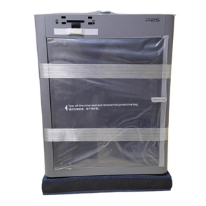 Imprimante 3D FDM multi-couleurs à impression rapide de bureau automatique Bamboo <span class=keywords><strong>Lab</strong></span> P2S - Product Image 6