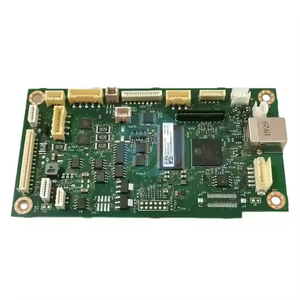 Placa base para impresora <span class=keywords><strong>HP</strong></span> <span class=keywords><strong>600</strong></span> M601 M602 M603 602 603 150 150nw M402 M402D M403 - Product Image 5