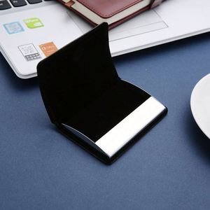 Personalized Metal Pen & Keychain Wallet <b>Gift</b> <b>Set</b> - Custom Logo Corporate <b>Gifts</b> - Product Image 4