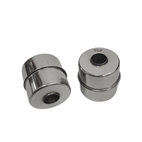 451958 Nouveau flotteur en acier inoxydable pour encre à solvant H, boule de niveau pour imprimante jet d'encre PB PX PXR CIJ