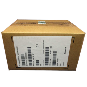 713825-B21 Nouveau disque dur Hxx 300GB 10K 6G 2.5 "SC SAS HDD pour <span class=keywords><strong>DL380e</strong></span> Gen9 DL560 Gen10 DL360e Gen10 - Product Image 4