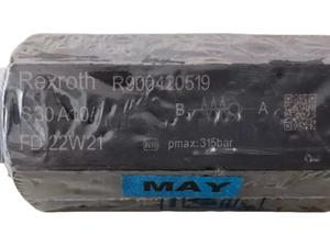 R900420519 S30A1.0 Vanne de contrôle hydraulique S30A1.0/ Isolation à commande directe haute performance pour excavatrice - Product Image 1