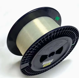 Cavo in Fibra Ottica G.657.A2 da 0.18mm, 0.25mm, 0.26mm, 25km, 30km, 50km, 60km per UAV e FPV - Product Image 2