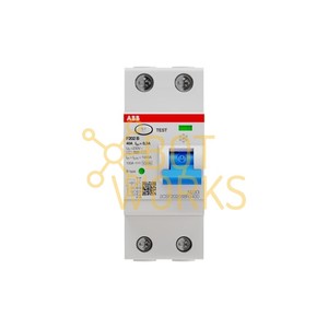 ABB 2CSF202568R3400 - Nuovo - Product Image 1
