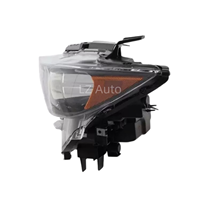 Phare avant LED pour Mazda CX-5 2017-2021, version américaine, configuration basse, vente directe