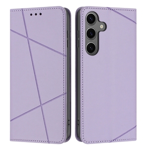 Custodia a Portafoglio Magnetica in Pelle per Samsung <span class=keywords><strong>Galaxy</strong></span> A03S A02S A22 <span class=keywords><strong>4G</strong></span> 5G A72 A52 <span class=keywords><strong>A32</strong></span> A12 A42 A31 A51 A71 A2 A30 A40 - Product Image 3