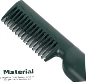 Plancha y Rizador de Pelo Eléctrico Profesional con Pantalla LCD y Función de Iones Negativos para Uso en Hoteles - Product Image 4
