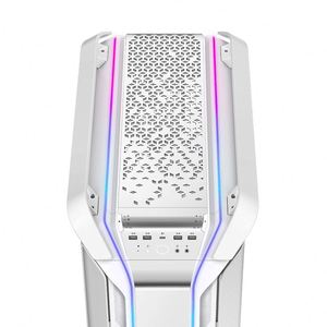 New Mid Tower trường hợp máy tính Cooler-Master COSMOS c700m Trắng trường hợp Mid Tower chơi game PC trường hợp - Product Image 3