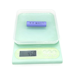Batería Recargable <span class=keywords><strong>de</strong></span> Iones <span class=keywords><strong>de</strong></span> <span class=keywords><strong>Litio</strong></span> EVE INR18650 30PL 3.7V <span class=keywords><strong>de</strong></span> Alto Drenaje para Herramientas Eléctricas y Electrónicos - Product Image 3