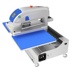 Presse à chaud <span class=keywords><strong>pour</strong></span> sublimation, idéale <span class=keywords><strong>pour</strong></span> t-shirts, vêtements et produits personnalisés - Product Image 2
