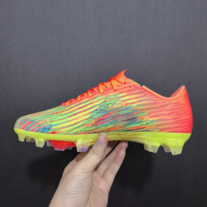 Chaussures de football d'extérieur respirantes <span class=keywords><strong>Phantom</strong></span> GX III Elite FG pour hommes et enfants, couleurs personnalisées, vente en gros, directement de l'usine - Product Image 1