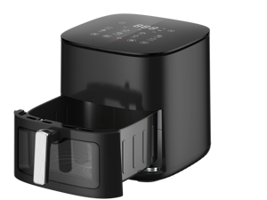 Big Capacity Air Fryer Oven Wholesale and Guaranteed Quality China From Professional Manufacturer China Air Fryer - Product Image 6