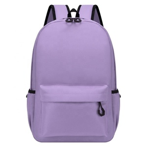 Sac à dos scolaire en polyester imperméable pour jeunes filles, motif dessin animé, mignon, vente en gros - Product Image 5