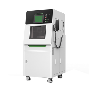 เครื่องกัดงานทันตกรรม CAD CAM คุณภาพสูง สำหรับกัดเซอร์โคเนียและไทเทเนียม สำหรับห้องปฏิบัติการทันตกรรม - Product Image 2