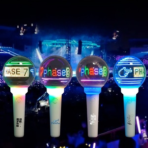 Điều khiển từ xa POV chiếu hình ảnh nhấp nháy Tay Ánh sáng <span class=keywords><strong>Stick</strong></span> cho buổi hòa nhạc cổ vũ Diwali ramadan & tốt nghiệp - Product Image 3