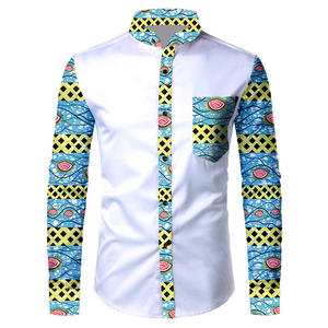 kitenge styles for men