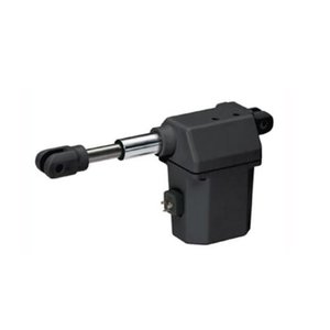 Cilindro Eléctrico RK Rose+Krieger LZ60P, Equipo Mecánico de Automatización Industrial - Product Image 2