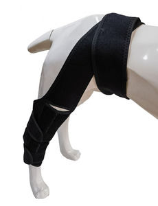 شعار مخصص واقي تقويم الأعضاء الكلب ل ACL Pet دعم الركبة الساق الانتعاش كم هدفين يقلل من آلام المفاصل - Product Image 2
