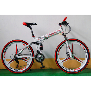 Vélos de montagne <span class=keywords><strong>29</strong></span> pouces, prix réduit, <span class=keywords><strong>2</strong></span> couleurs, vente d'usine, vélo de montagne à cadre en acier - Product Image 6
