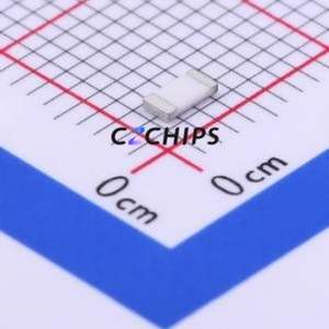 Résistance SMD CR-06JA7---20R 1206 (Type : Film Épais) (Résistance : 20 Ohms Précision : 5%) - Product Image 2