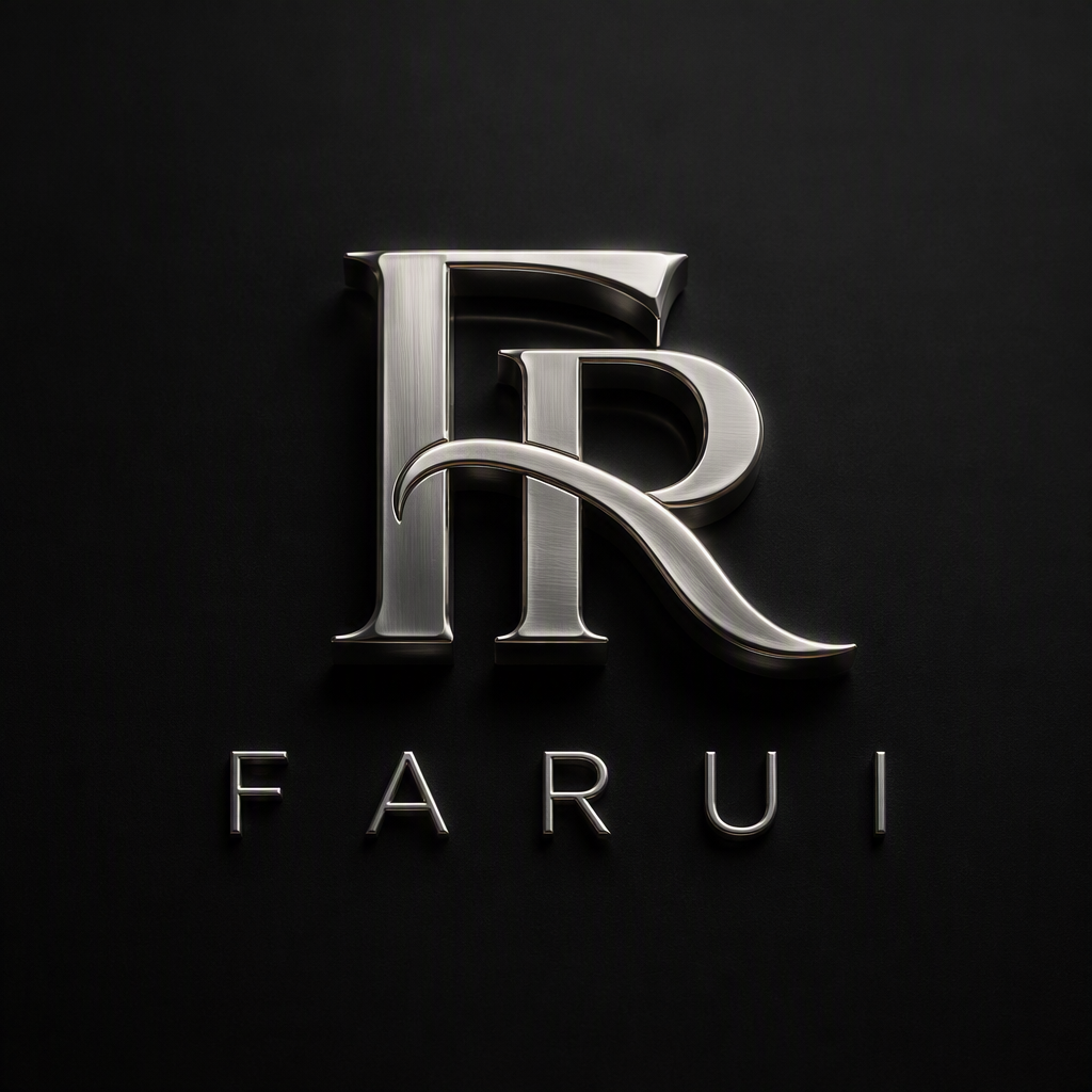 Xuchang Farui Handicrafts Co., Ltd. logo