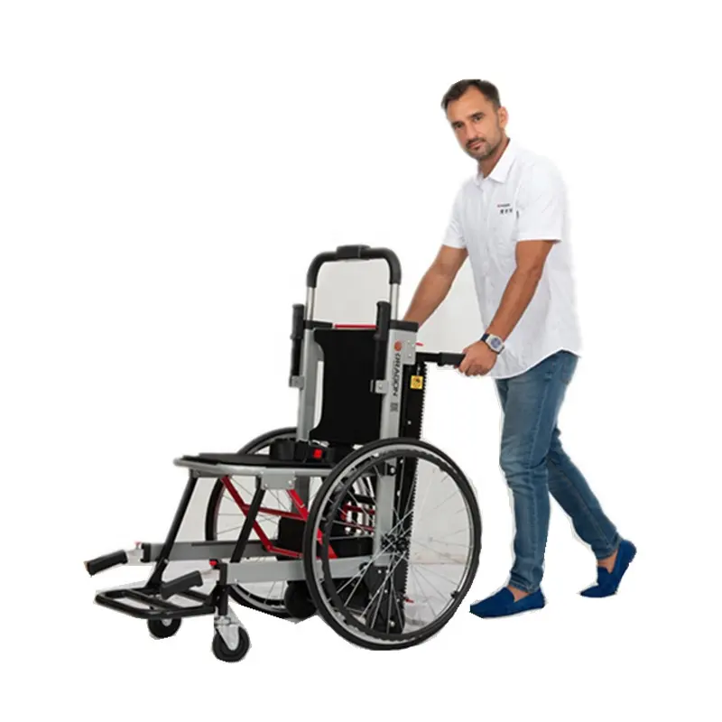 Sağlık malzemeleri fabrika doğrudan satış maliyet-etkin tekerlekli sandalye tekerlekli sandalye hasta taşıma engelli insanlar için