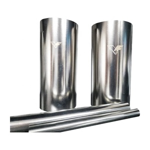 316 스테인레스 스틸 파이프/스테인레스 스틸 튜브 <span class=keywords><strong>SCH</strong></span> <span class=keywords><strong>10S</strong></span> sch5s - Product Image 1