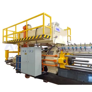 new aluminium extrusion machinery hot sale in 2023