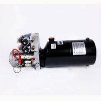 Groupe d'alimentation hydraulique de l'usine d'origine Hydraulic Solutions
