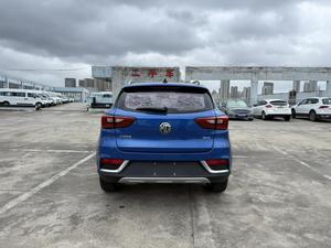 Auto Usado <span class=keywords><strong>MG</strong></span> <span class=keywords><strong>ZS</strong></span> 2017 Azul 1.5L Manual a Bajo Precio, Autos Usados en Internet para Exportación - Product Image 5