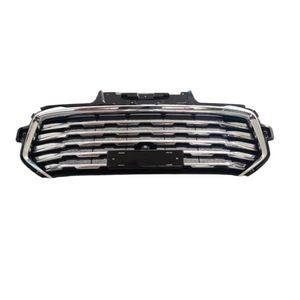 Rejilla de entrada de <span class=keywords><strong>aire</strong></span> frontal Great Wall Haval First Love Middle Net Assembly 5509210XST01A para Haval Jolion 2021 2022 2023 - Product Image 2