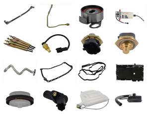 Cono Sincronizador <span class=keywords><strong>Eurotruck</strong></span> OEM 695 262 0035, Piezas de Repuesto Esenciales para Caja de Cambios de Camión, Accesorios para Camiones - Product Image 3