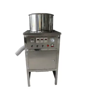 Best price machine for peeling garlic peladora de ajos
