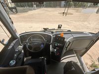 Autocar d'occasion King Long XMQ6905, 38 places, Weichai 270HP Euro 6 Diesel, modèle 2023, bus touristique avec salle de bain, 34-38 sièges
